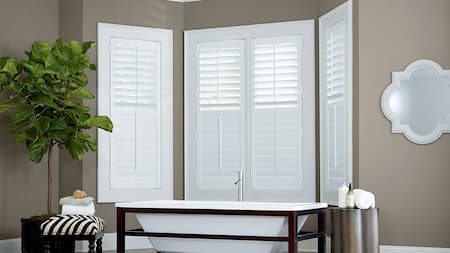 About variety blinds and shutters