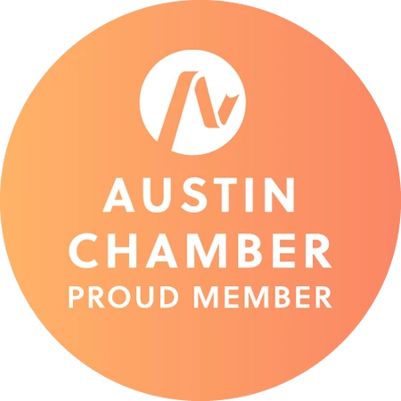 Austin Chamber Proud Member