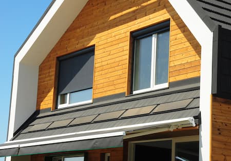 How Solar Shades Work